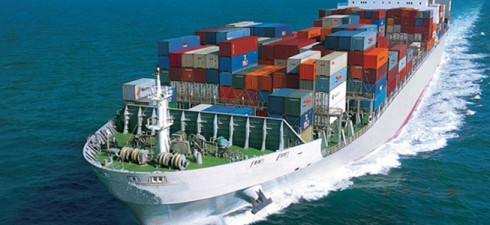 Đại lý tàu biển và thuê tàu - Vận Tải Liên Vận Hải Long - Công Ty TNHH Liên Vận Hải Long